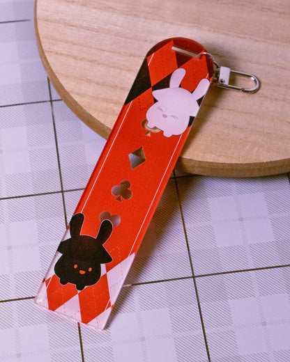 Sparxie | Acrylic Bookmark