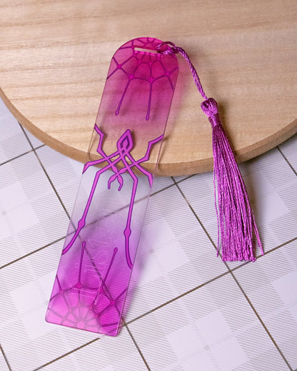 Kafka | Acrylic Bookmark